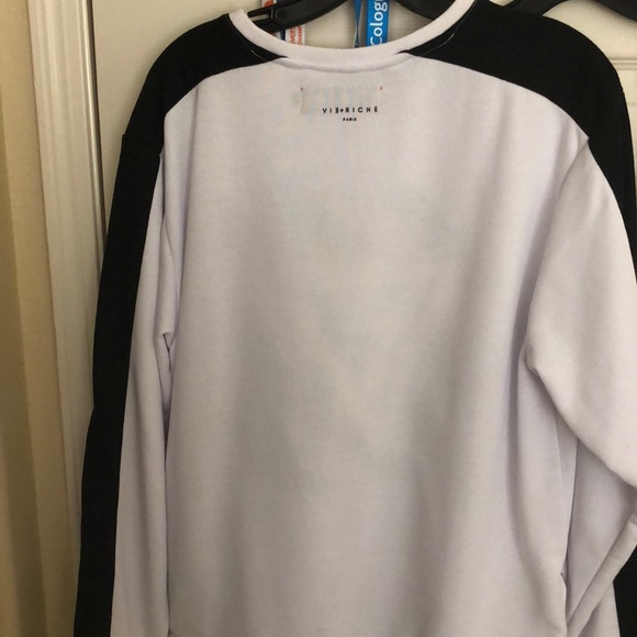 Vie riche sweaters (very rare) - Picture 2 of 5